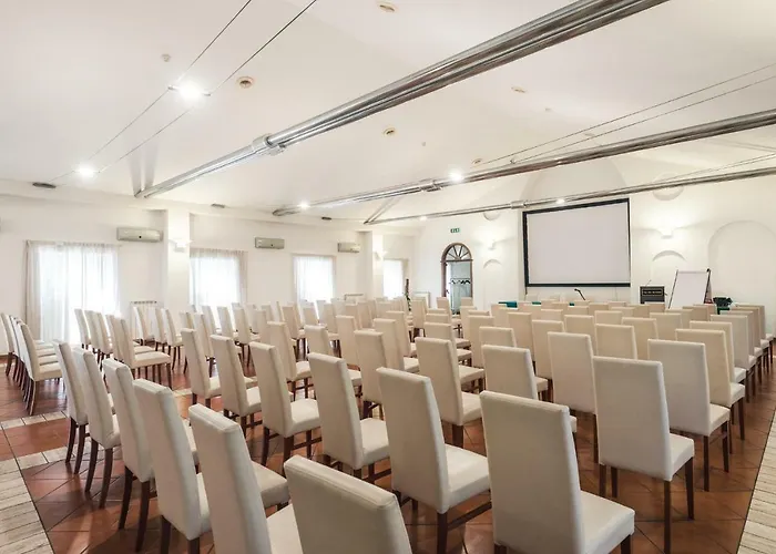 Hotel San Bernardo