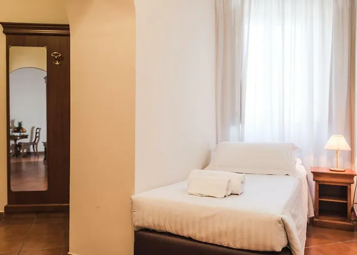 Hotel San Bernardo